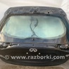 Крышка багажника Infiniti QX30