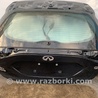 ФОТО Крышка багажника для Infiniti QX30 Киев