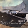 ФОТО Крышка багажника для Infiniti QX30 Киев