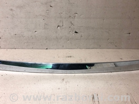 ФОТО Подсветка номера для Nissan Sentra B17 Киев