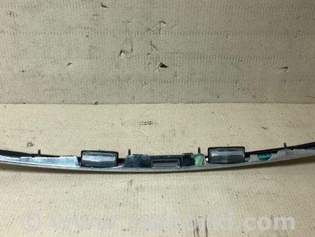 ФОТО Подсветка номера для Nissan Sentra B17 Киев