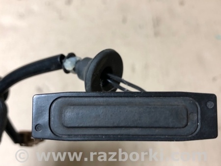 ФОТО Кнопка открывания багажника наружная для Nissan Sentra B17 Киев