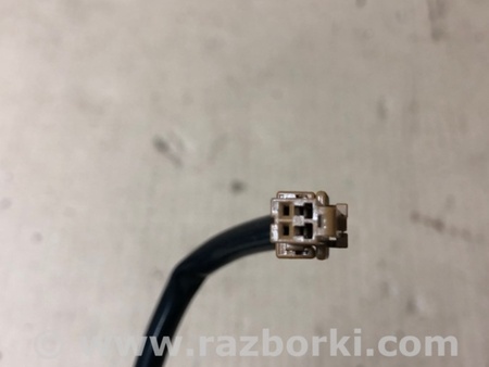 ФОТО Кнопка открывания багажника наружная для Nissan Sentra B17 Киев