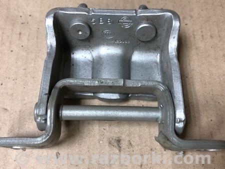 ФОТО Петля двери верхняя для Nissan Sentra B17 Киев