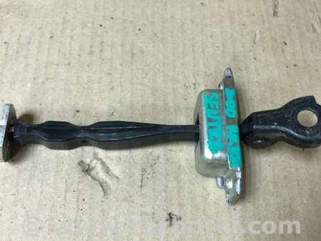 ФОТО Ограничитель двери для Nissan Sentra B17 Киев