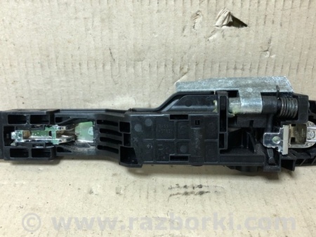 ФОТО Ручка двери для Nissan Sentra B17 Киев