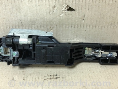 ФОТО Ручка двери для Nissan Sentra B17 Киев