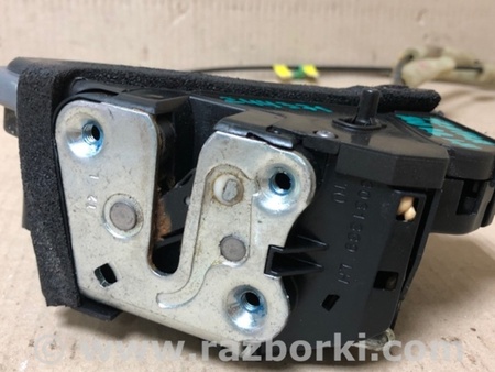 ФОТО Замок двери для Nissan Sentra B17 Киев