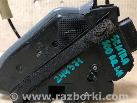 ФОТО Замок двери для Nissan Sentra B17 Киев