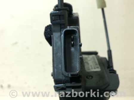 ФОТО Замок двери для Nissan Sentra B17 Киев