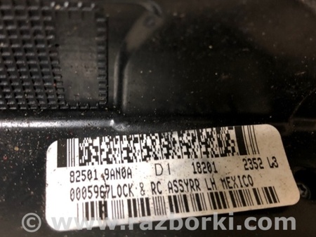 ФОТО Замок двери для Nissan Sentra B17 Киев