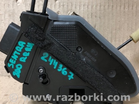 ФОТО Замок двери для Nissan Sentra B17 Киев
