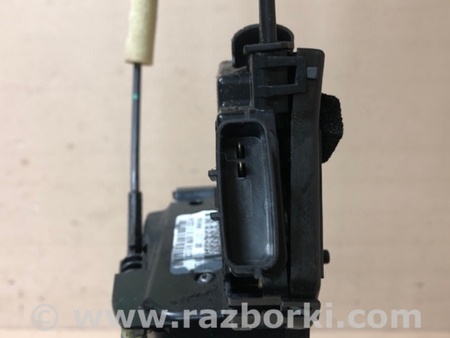 ФОТО Замок двери для Nissan Sentra B17 Киев