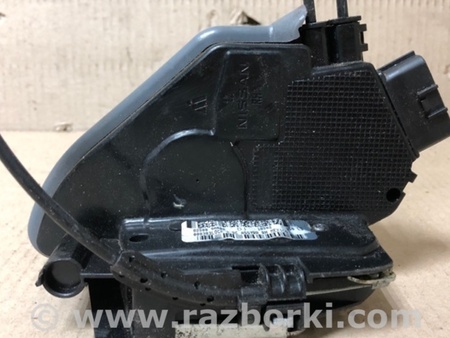 ФОТО Замок двери для Nissan Sentra B17 Киев