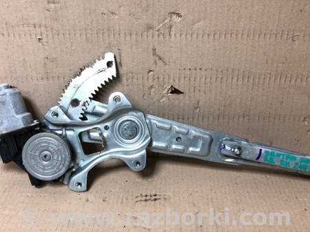 ФОТО Стеклоподъемник для Nissan Sentra B17 Киев