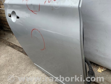 ФОТО Дверь для Nissan Sentra B17 Киев