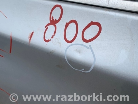 ФОТО Дверь для Nissan Sentra B17 Киев