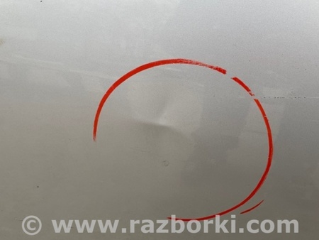 ФОТО Дверь для Nissan Sentra B17 Киев