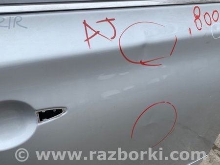 ФОТО Дверь для Nissan Sentra B17 Киев