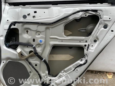 ФОТО Дверь для Nissan Sentra B17 Киев