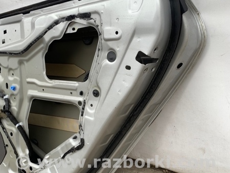 ФОТО Дверь для Nissan Sentra B17 Киев