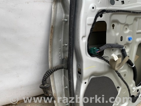 ФОТО Дверь для Nissan Sentra B17 Киев