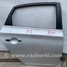 Дверь Nissan Sentra B17