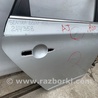 ФОТО Дверь для Nissan Sentra B17 Киев