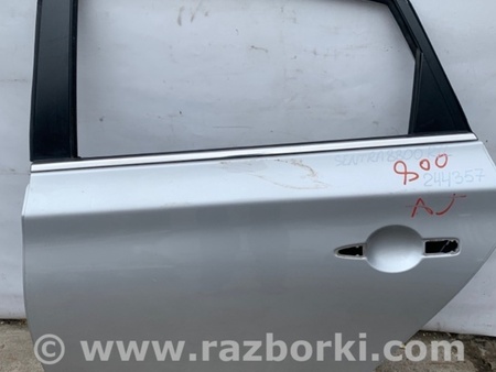 ФОТО Дверь для Nissan Sentra B17 Киев