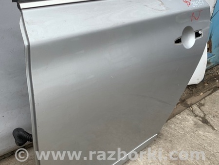 ФОТО Дверь для Nissan Sentra B17 Киев