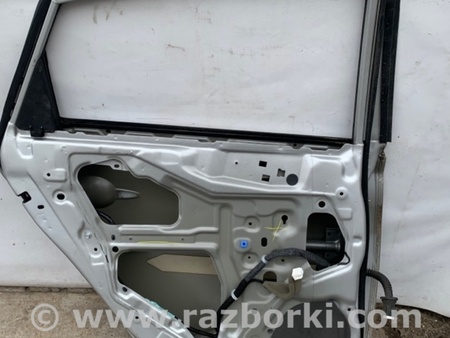 ФОТО Дверь для Nissan Sentra B17 Киев