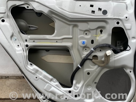 ФОТО Дверь для Nissan Sentra B17 Киев