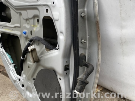 ФОТО Дверь для Nissan Sentra B17 Киев