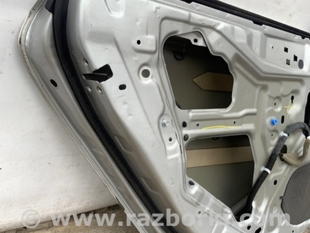 ФОТО Дверь для Nissan Sentra B17 Киев