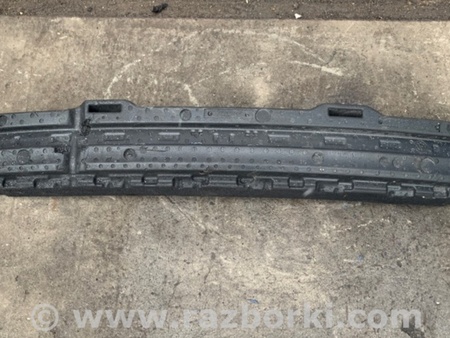 ФОТО Наполнитель бампера задний для Volkswagen Passat B8 (07.2014-...) Киев