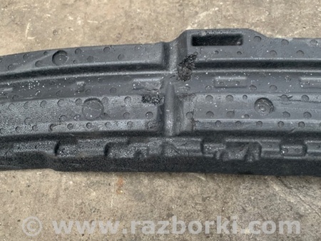 ФОТО Наполнитель бампера задний для Volkswagen Passat B8 (07.2014-...) Киев