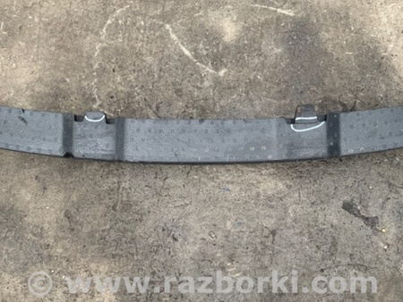 ФОТО Наполнитель бампера задний для Volkswagen Passat B8 (07.2014-...) Киев