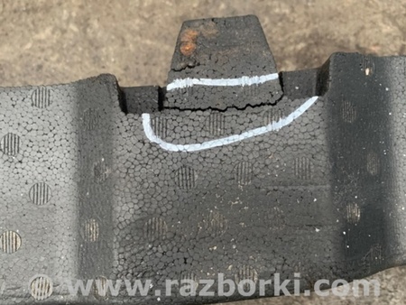 ФОТО Наполнитель бампера задний для Volkswagen Passat B8 (07.2014-...) Киев