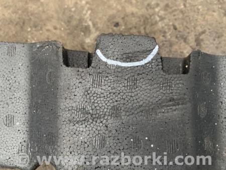 ФОТО Наполнитель бампера задний для Volkswagen Passat B8 (07.2014-...) Киев