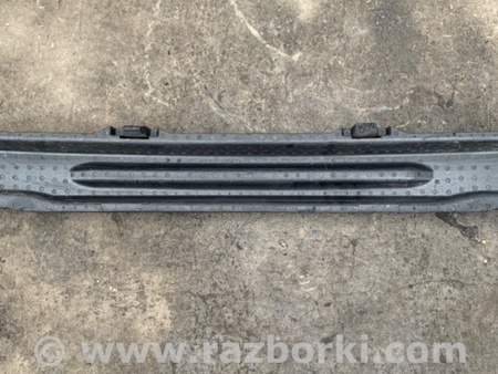 ФОТО Наполнитель бампера задний для Volkswagen Passat B8 (07.2014-...) Киев