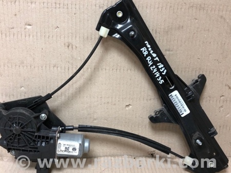 ФОТО Стеклоподъемник для Volkswagen Passat B8 (07.2014-...) Киев