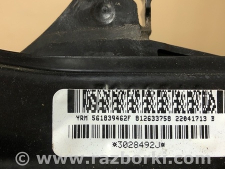 ФОТО Стеклоподъемник для Volkswagen Passat B8 (07.2014-...) Киев