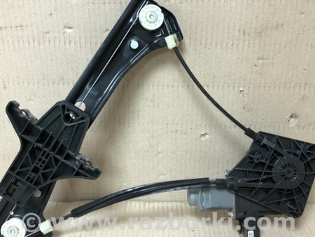 ФОТО Стеклоподъемник для Volkswagen Passat B8 (07.2014-...) Киев