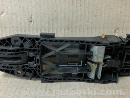 ФОТО Ручка двери для Volkswagen Passat B8 (07.2014-...) Киев