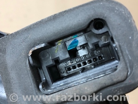 ФОТО Замок двери для Volkswagen Passat B8 (07.2014-...) Киев