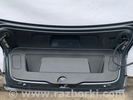 ФОТО Крышка багажника для Volkswagen Passat B8 (07.2014-...) Киев