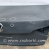ФОТО Крышка багажника для Volkswagen Passat B8 (07.2014-...) Киев