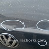 ФОТО Крышка багажника для Volkswagen Passat B8 (07.2014-...) Киев