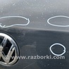 ФОТО Крышка багажника для Volkswagen Passat B8 (07.2014-...) Киев