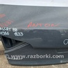 ФОТО Крышка багажника для Volkswagen Passat B8 (07.2014-...) Киев